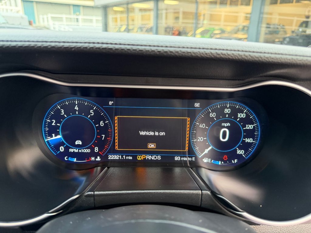 Used Ford Mustang 2019 for sale - 77121461: Photo 36