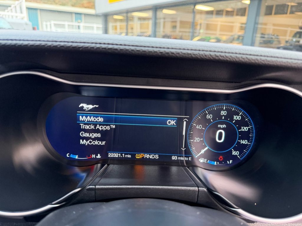 Used Ford Mustang 2019 for sale - 77121461: Photo 38