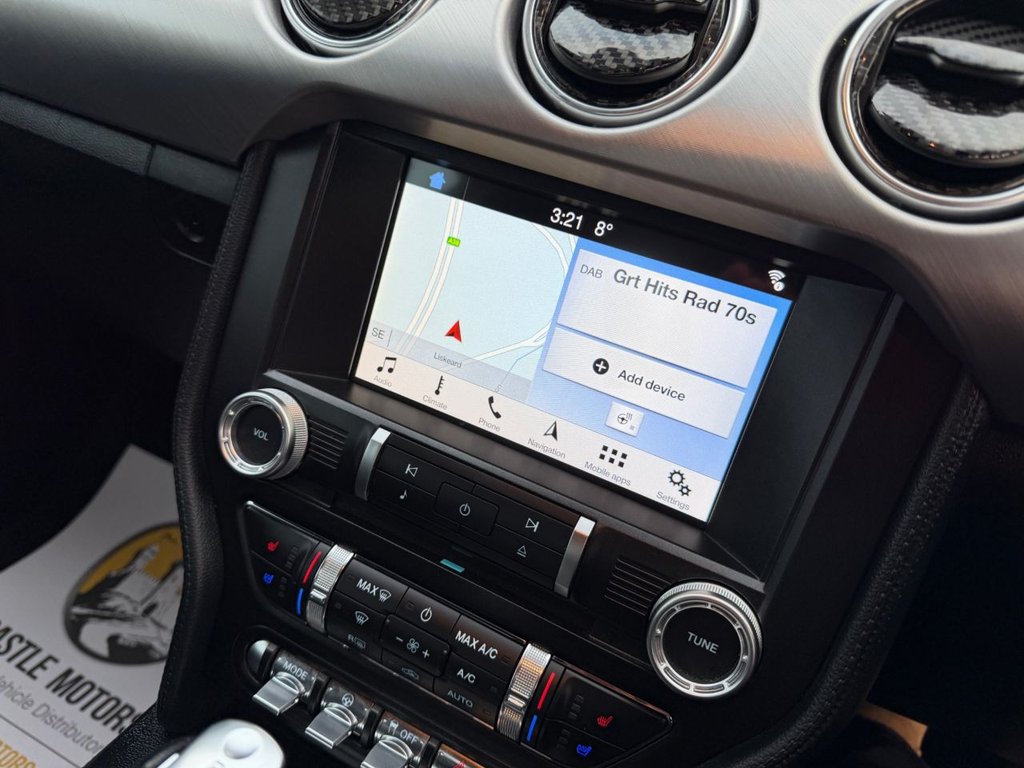 Used Ford Mustang 2019 for sale - 77121461: Photo 39