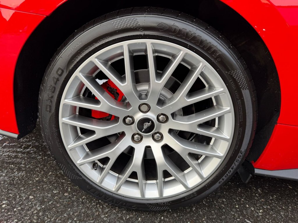 Used Ford Mustang 2019 for sale - 77121461: Photo 43