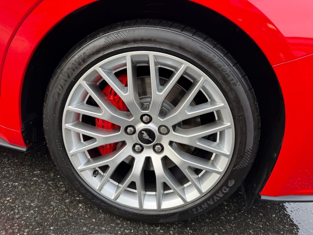 Used Ford Mustang 2019 for sale - 77121461: Photo 44