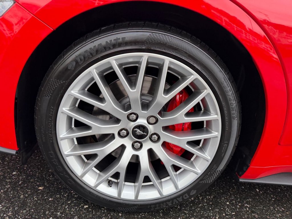 Used Ford Mustang 2019 for sale - 77121461: Photo 45