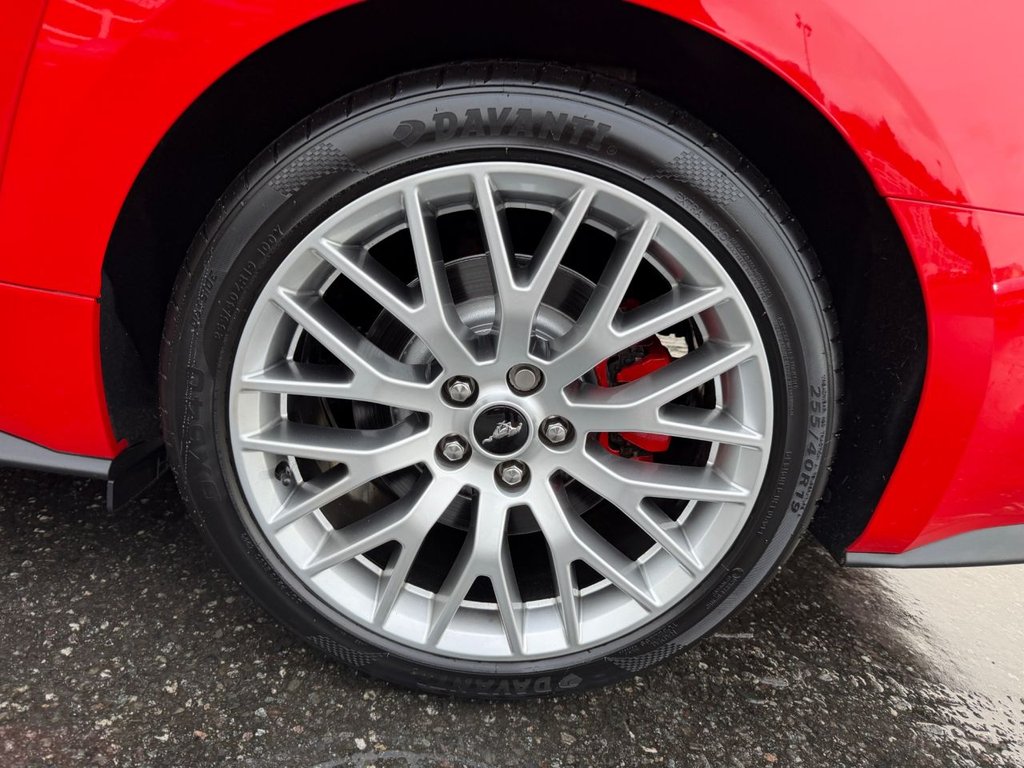 Used Ford Mustang 2019 for sale - 77121461: Photo 46