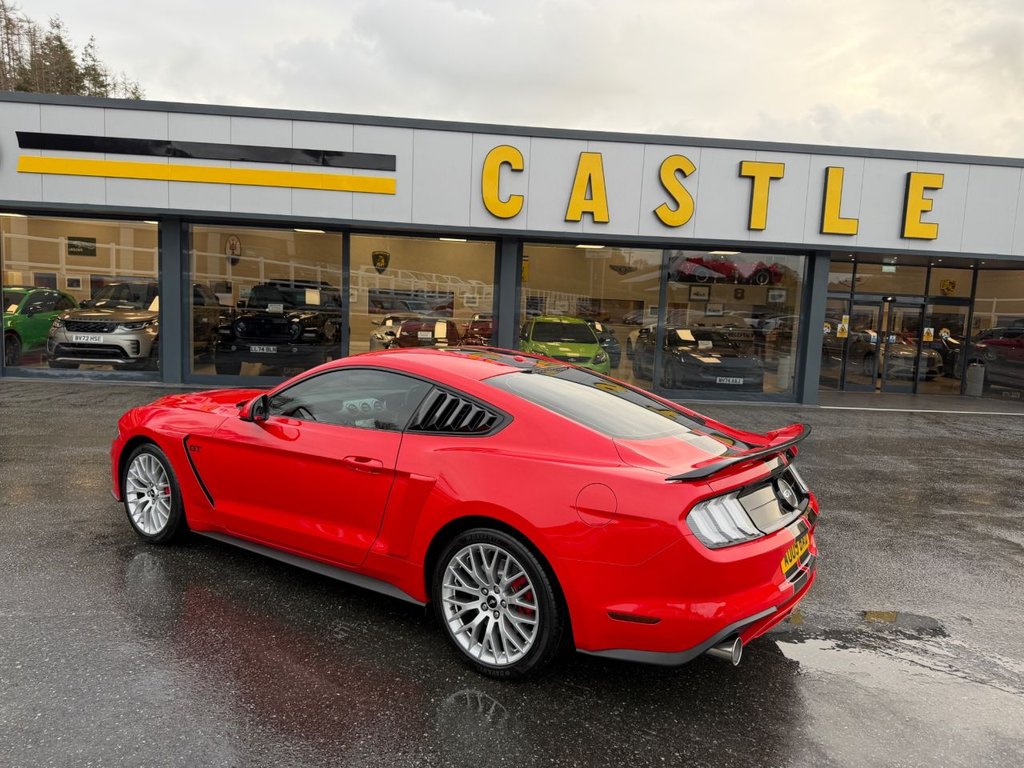 Used Ford Mustang 2019 for sale - 77121461: Photo 5