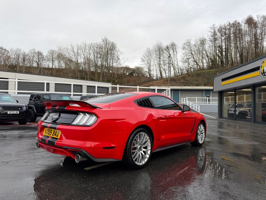Used Ford Mustang 2019 for sale - 77121461: Photo 6