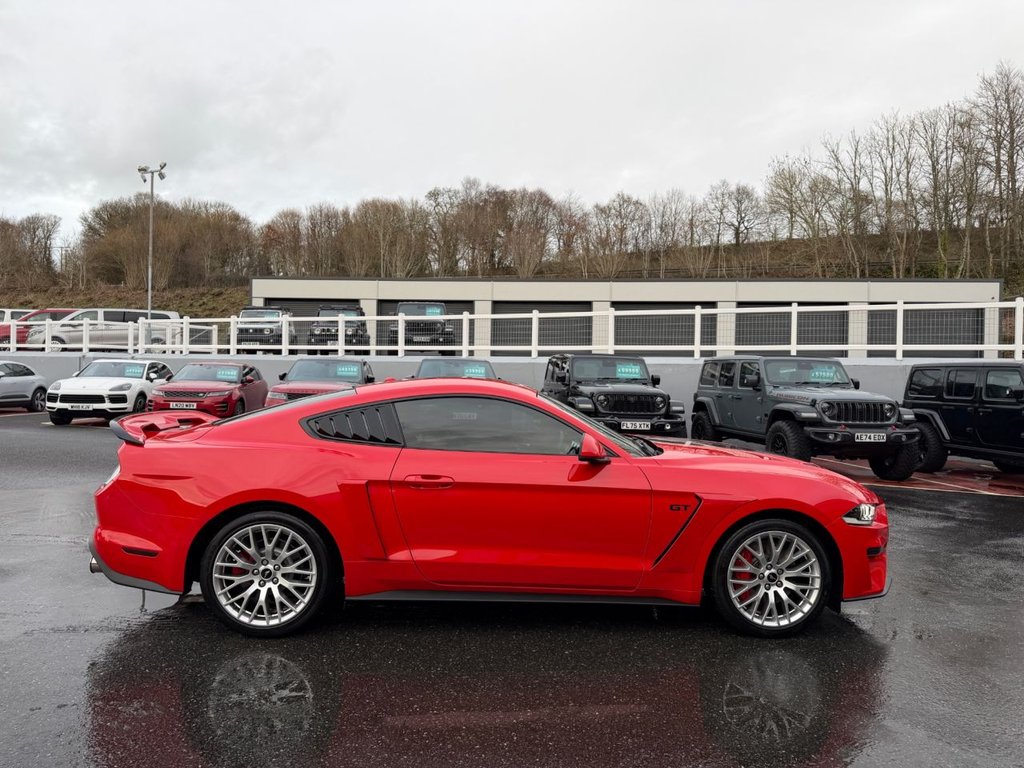 Used Ford Mustang 2019 for sale - 77121461: Photo 7