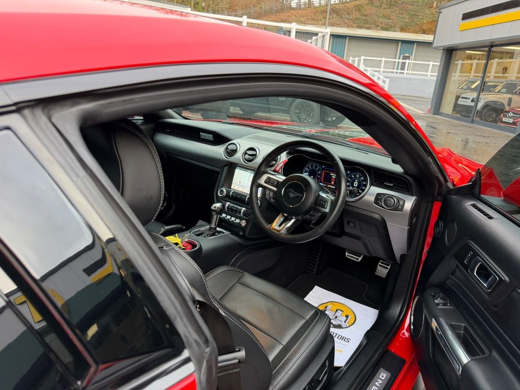 Used Ford Mustang 2019 for sale - 77121461: Photo 8