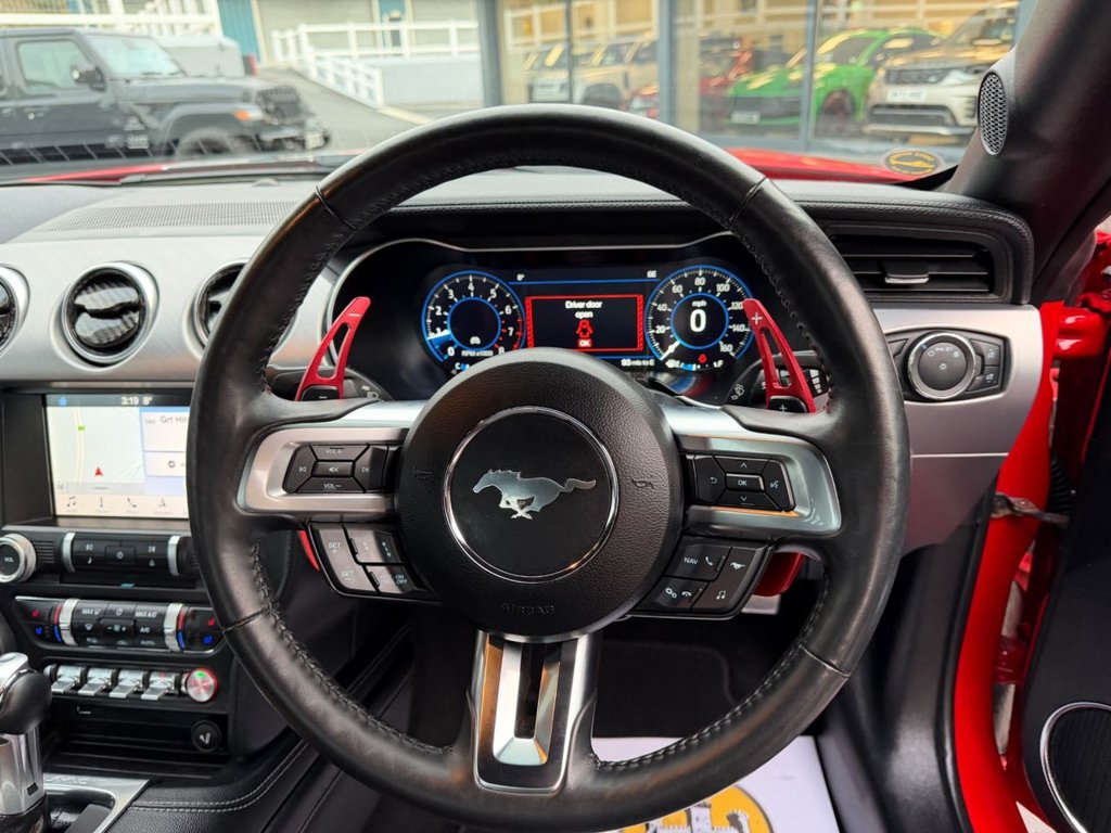 Used Ford Mustang 2019 for sale - 77121461: Photo 9