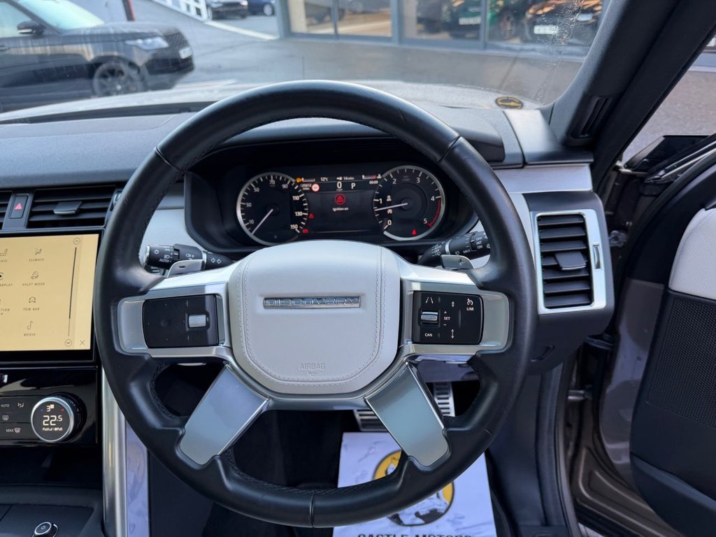 Used Land Rover Discovery 2022 for sale - 76333467: Photo 11