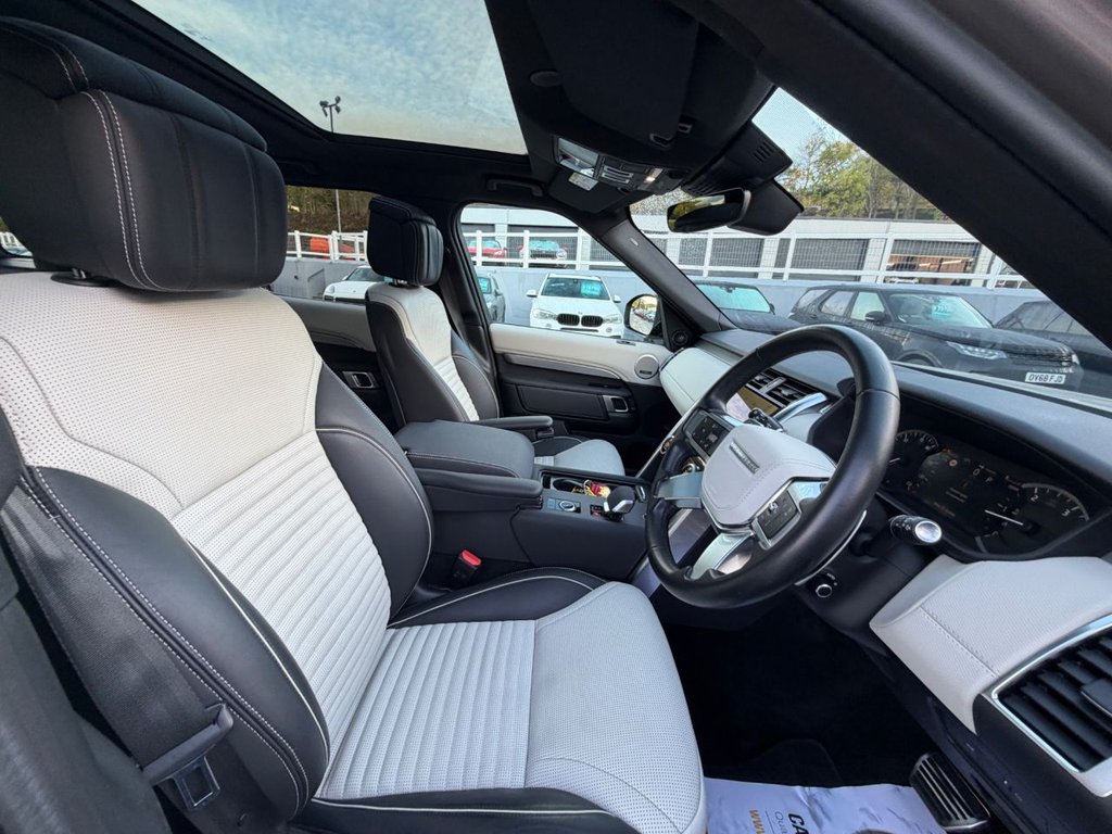 Used Land Rover Discovery 2022 for sale - 76333467: Photo 13