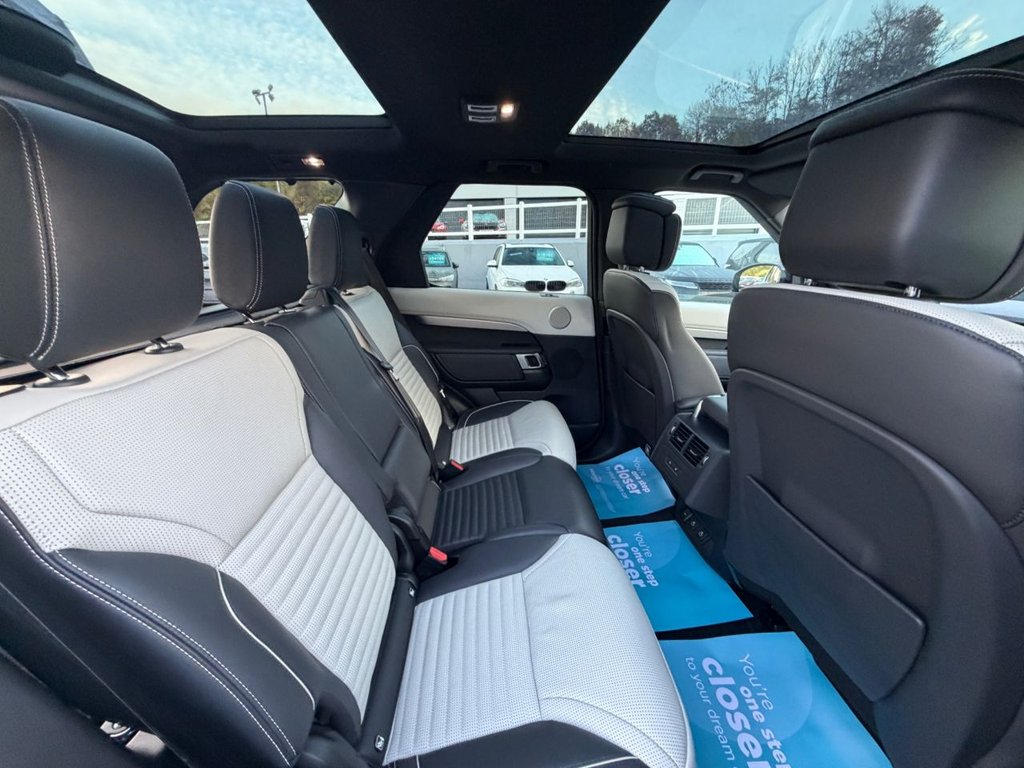 Used Land Rover Discovery 2022 for sale - 76333467: Photo 14