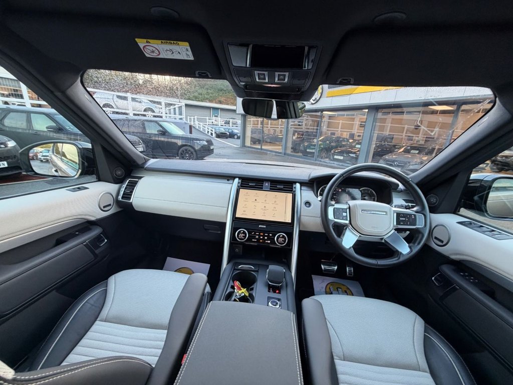 Used Land Rover Discovery 2022 for sale - 76333467: Photo 15