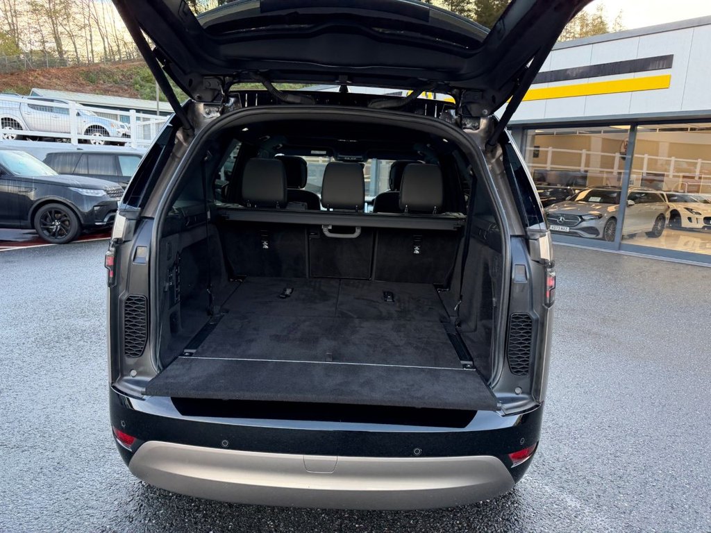 Used Land Rover Discovery 2022 for sale - 76333467: Photo 18