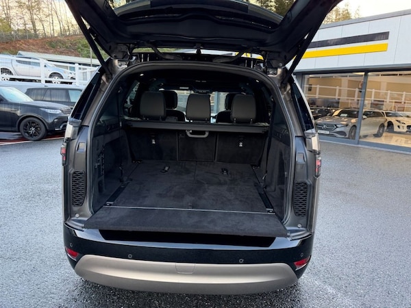 Used Land Rover Discovery 2022 for sale - 76333467: Photo 18
