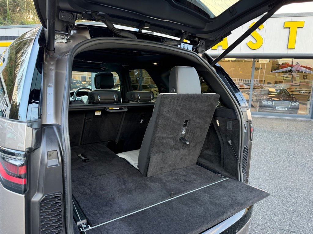 Used Land Rover Discovery 2022 for sale - 76333467: Photo 20