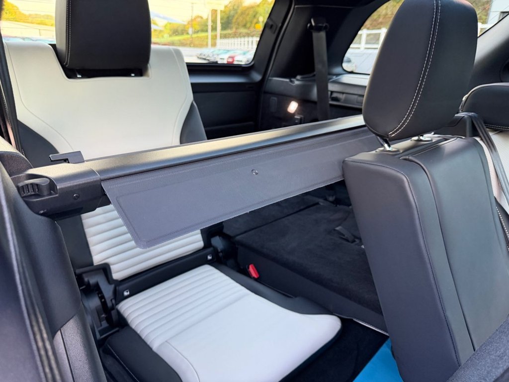 Used Land Rover Discovery 2022 for sale - 76333467: Photo 21