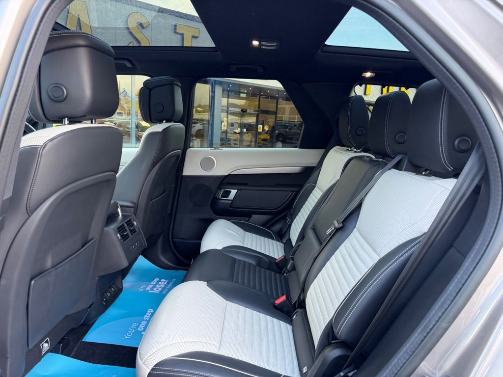 Used Land Rover Discovery 2022 for sale - 76333467: Photo 23