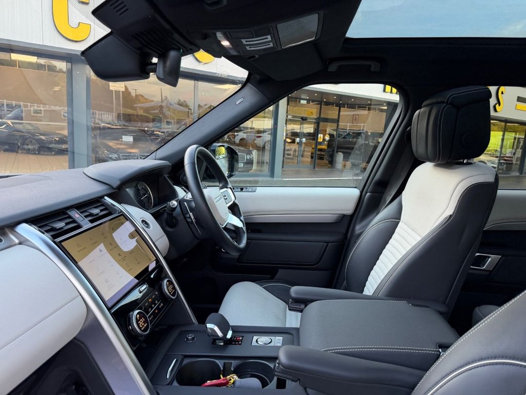 Used Land Rover Discovery 2022 for sale - 76333467: Photo 24