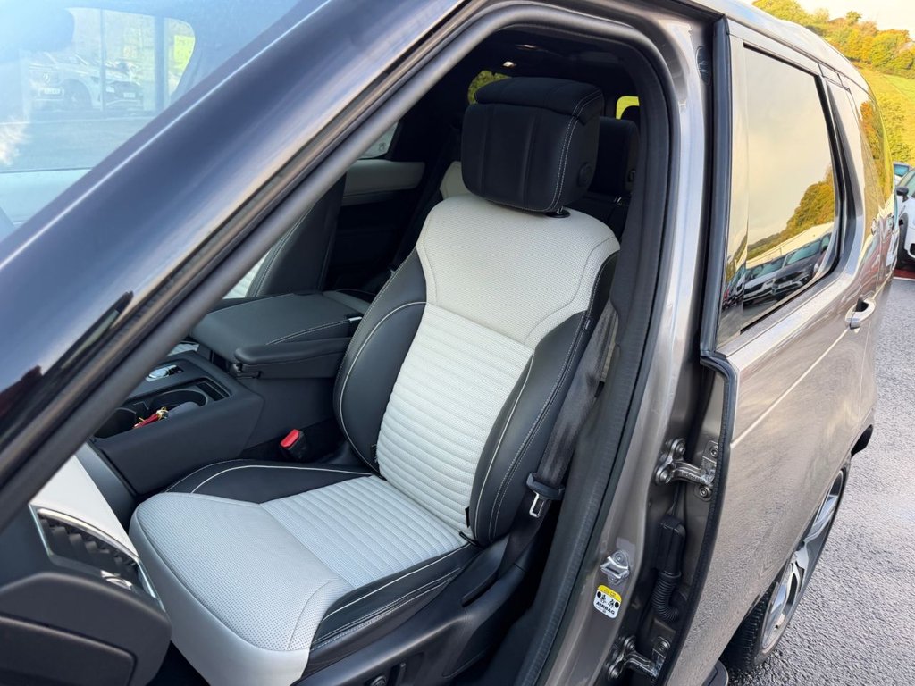 Used Land Rover Discovery 2022 for sale - 76333467: Photo 27