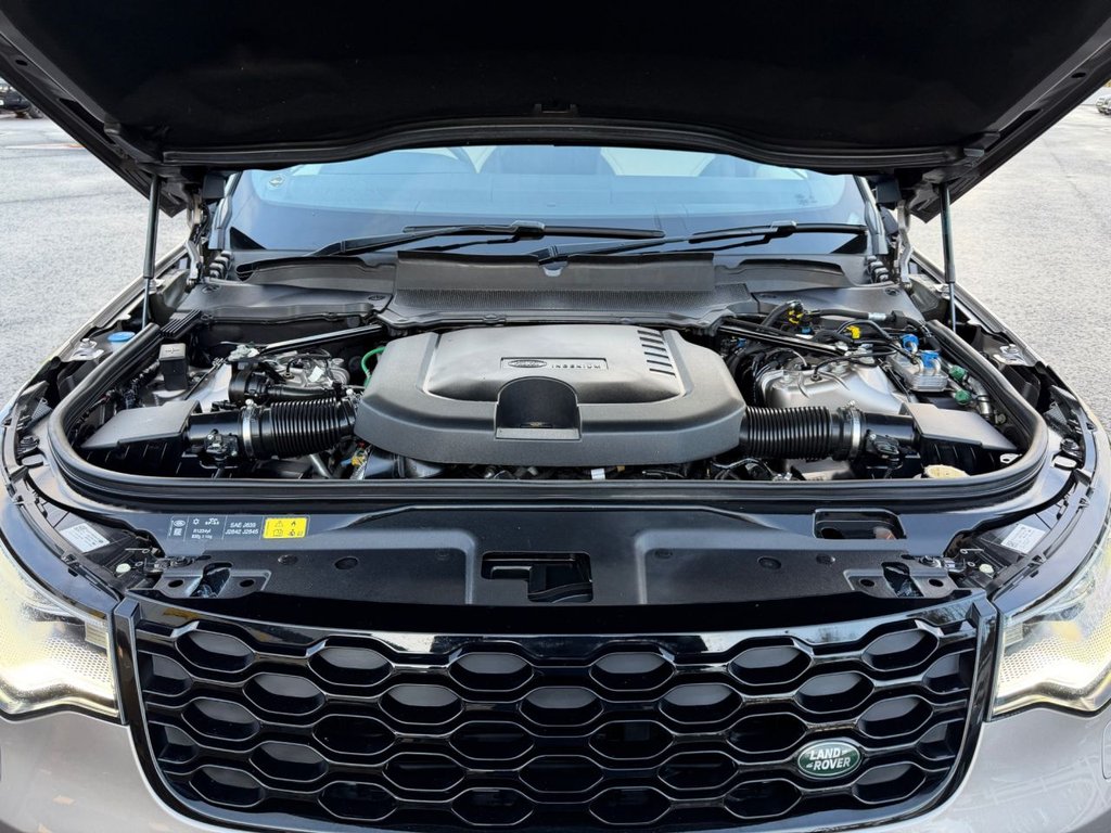 Used Land Rover Discovery 2022 for sale - 76333467: Photo 29