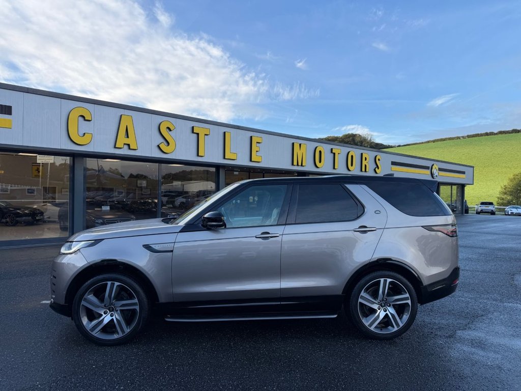 Used Land Rover Discovery 2022 for sale - 76333467: Photo 3