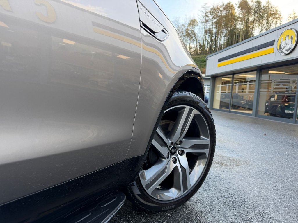 Used Land Rover Discovery 2022 for sale - 76333467: Photo 30