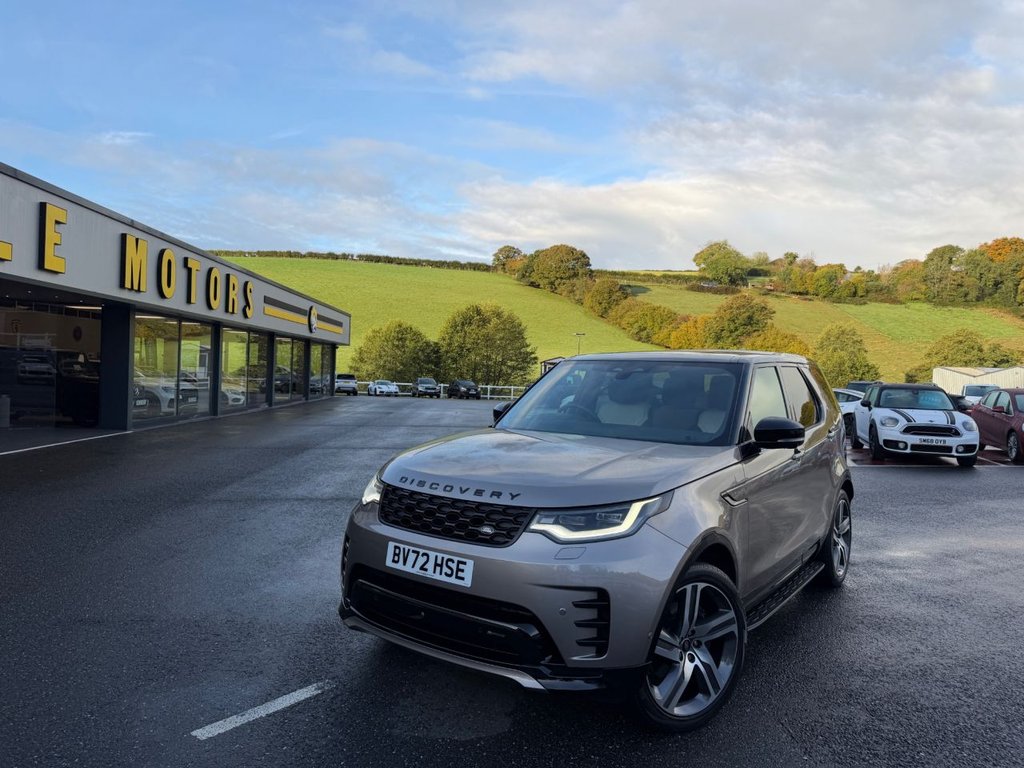Used Land Rover Discovery 2022 for sale - 76333467: Photo 31