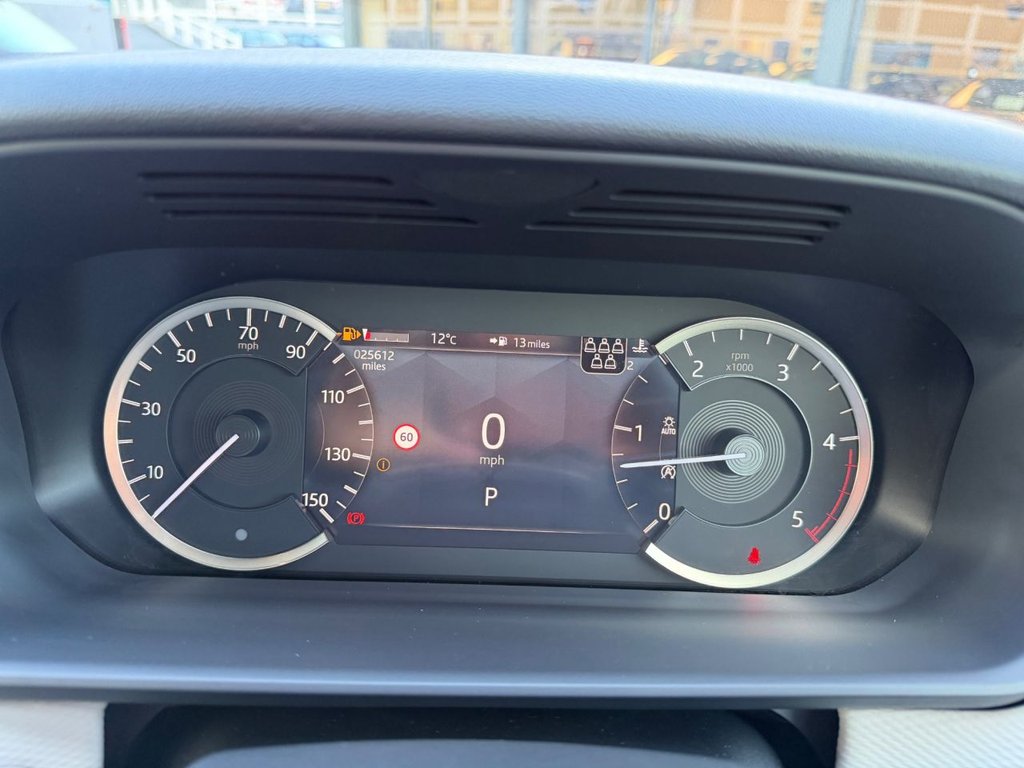 Used Land Rover Discovery 2022 for sale - 76333467: Photo 39