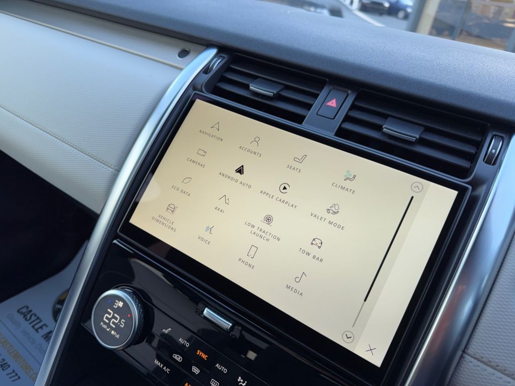 Used Land Rover Discovery 2022 for sale - 76333467: Photo 41