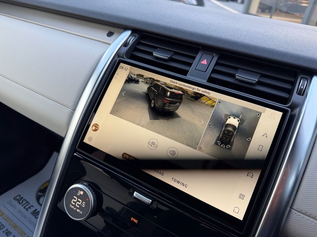 Used Land Rover Discovery 2022 for sale - 76333467: Photo 42