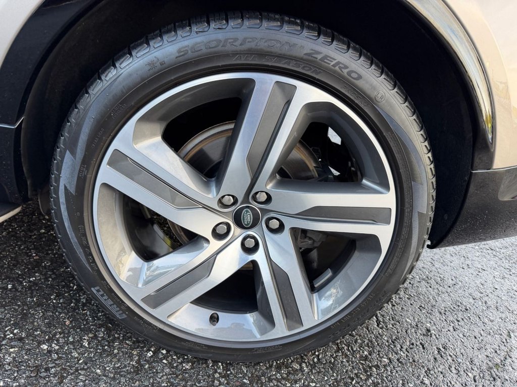 Used Land Rover Discovery 2022 for sale - 76333467: Photo 47