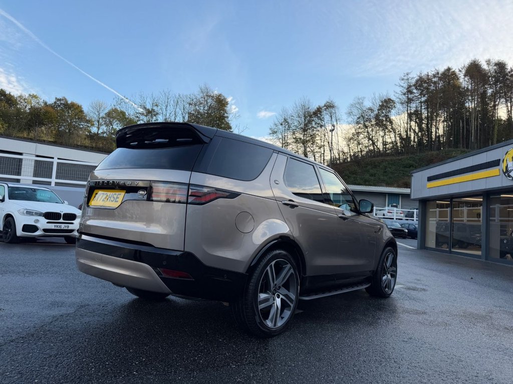 Used Land Rover Discovery 2022 for sale - 76333467: Photo 6