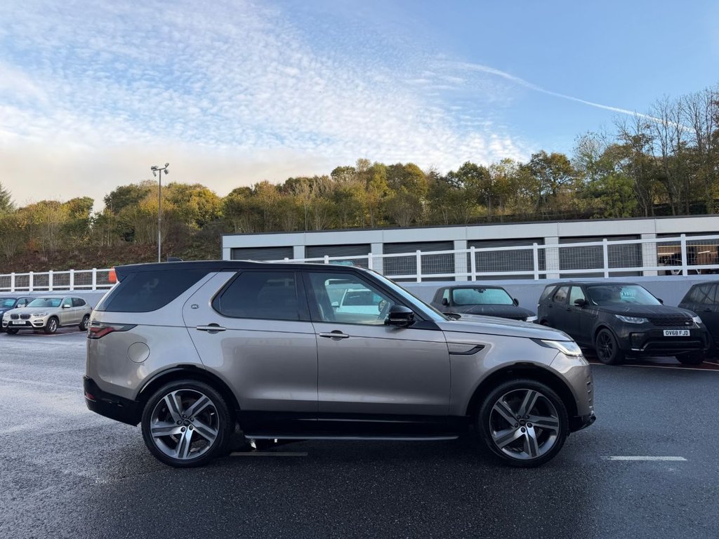 Used Land Rover Discovery 2022 for sale - 76333467: Photo 7