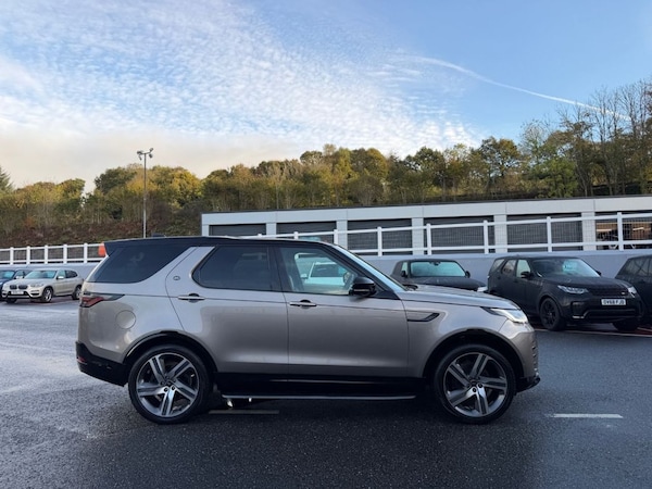 Used Land Rover Discovery 2022 for sale - 76333467: Photo 7