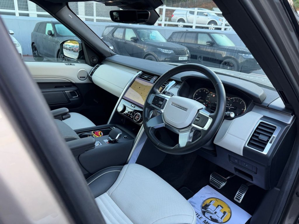 Used Land Rover Discovery 2022 for sale - 76333467: Photo 9