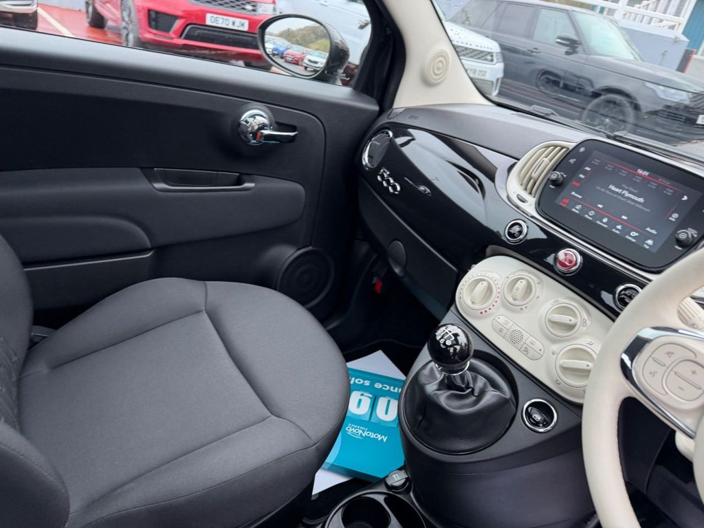 Used Fiat 500 2023 for sale - 77904855: Photo 11