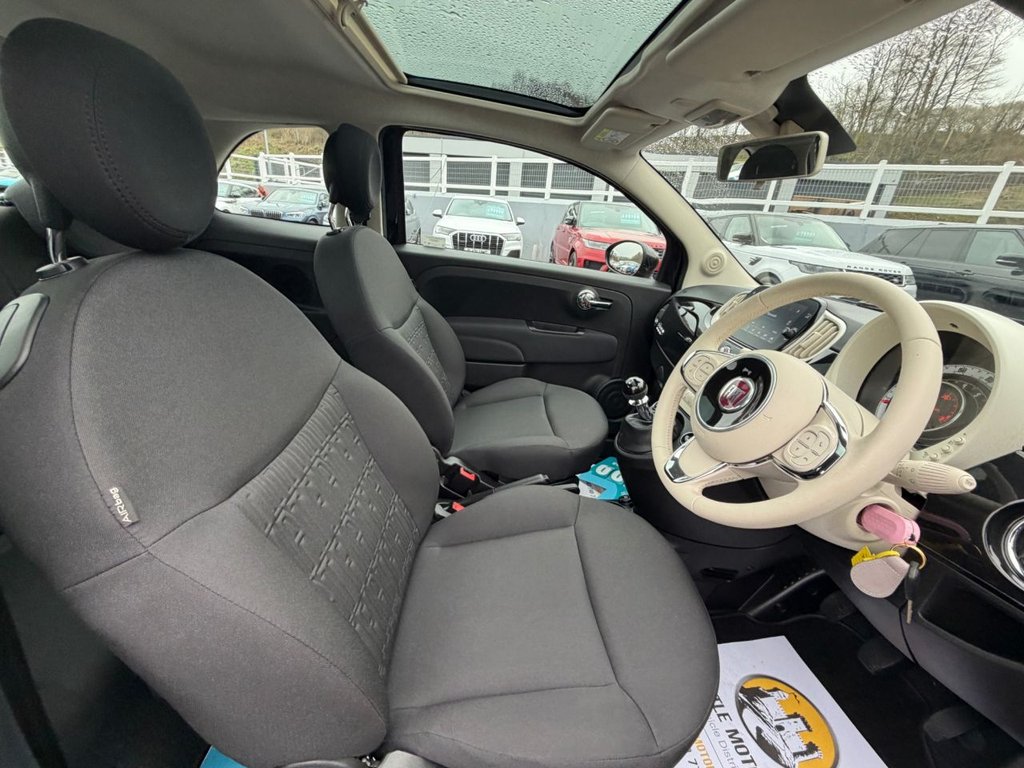 Used Fiat 500 2023 for sale - 77904855: Photo 12