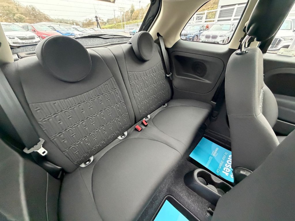 Used Fiat 500 2023 for sale - 77904855: Photo 13