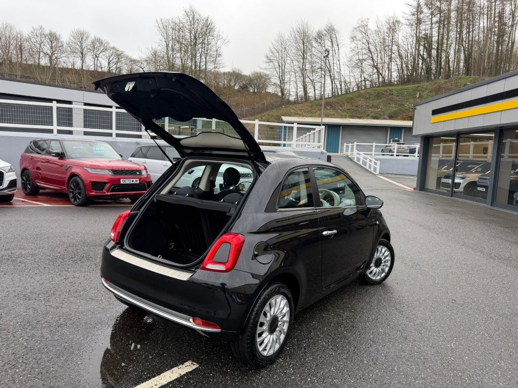 Used Fiat 500 2023 for sale - 77904855: Photo 14