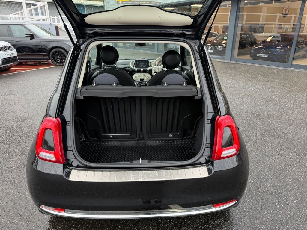 Used Fiat 500 2023 for sale - 77904855: Photo 15