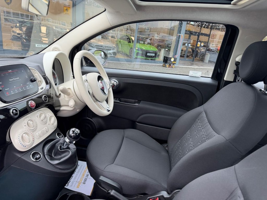 Used Fiat 500 2023 for sale - 77904855: Photo 17