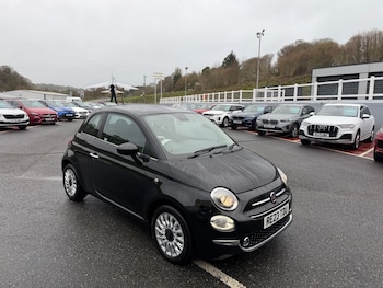 Fiat 500 feature image