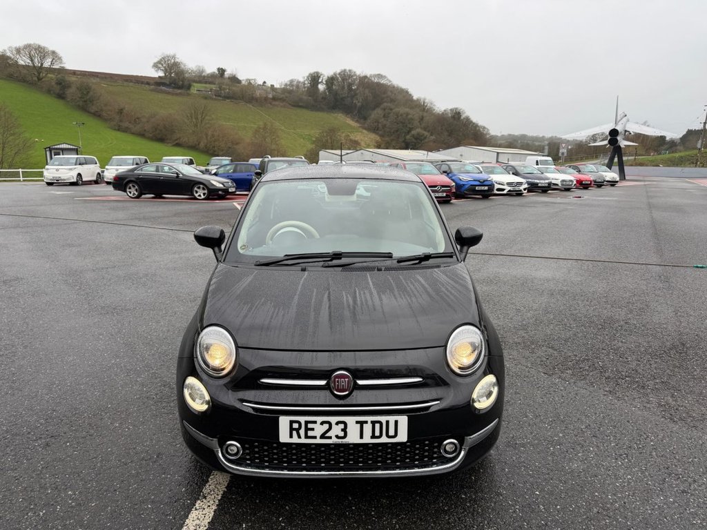 Used Fiat 500 2023 for sale - 77904855: Photo 2