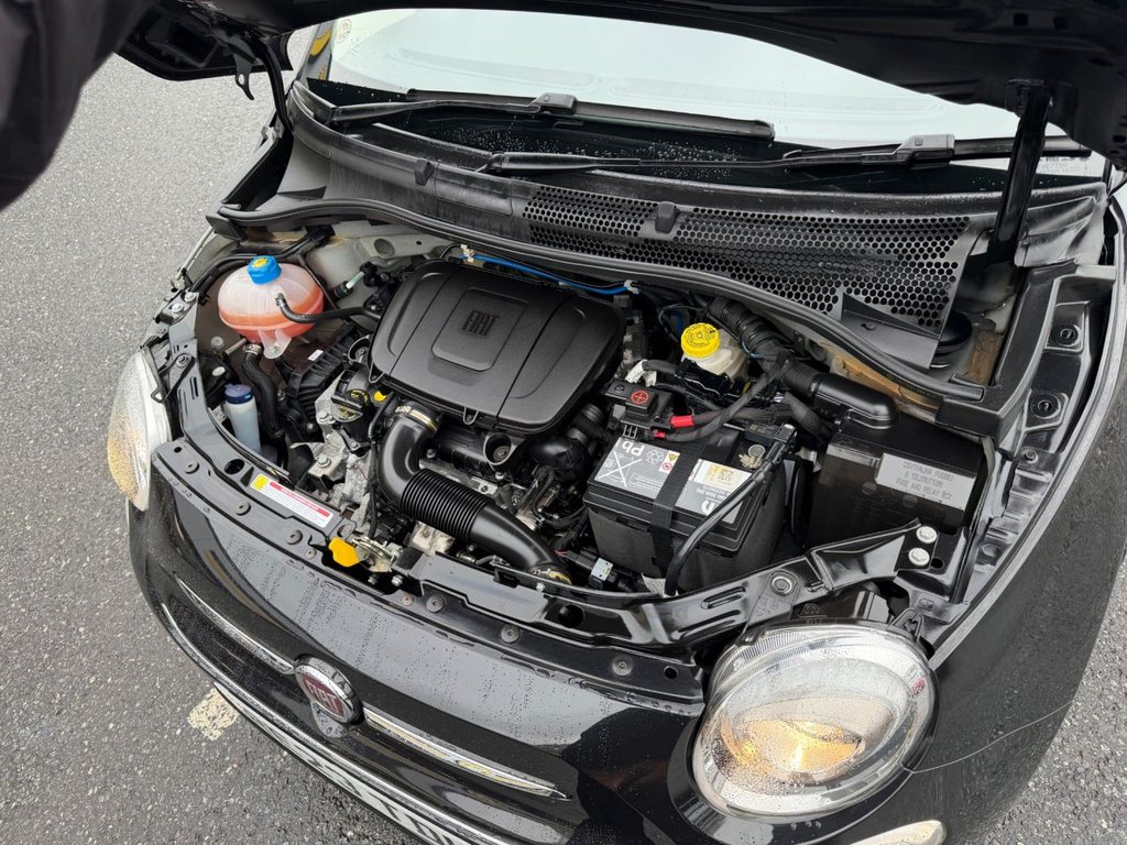 Used Fiat 500 2023 for sale - 77904855: Photo 20