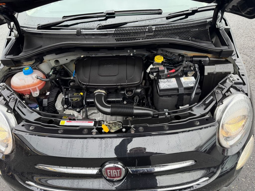 Used Fiat 500 2023 for sale - 77904855: Photo 21