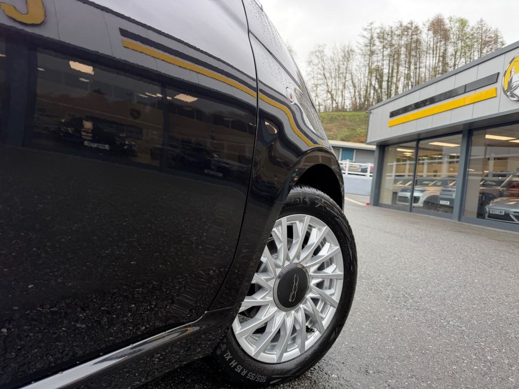 Used Fiat 500 2023 for sale - 77904855: Photo 22