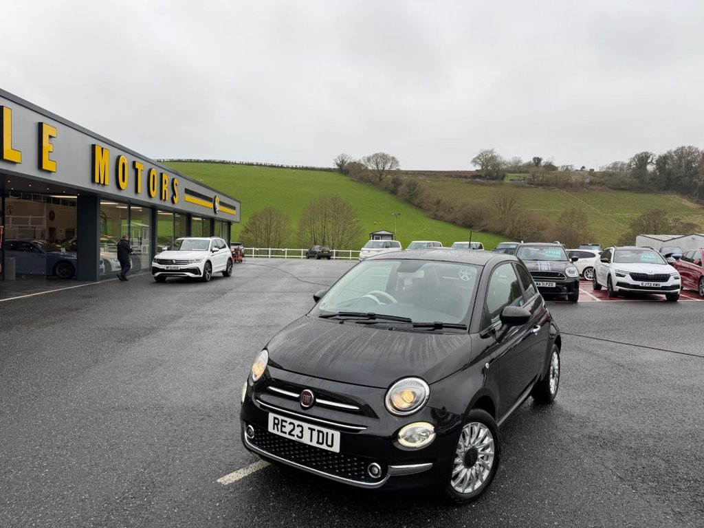 Used Fiat 500 2023 for sale - 77904855: Photo 23