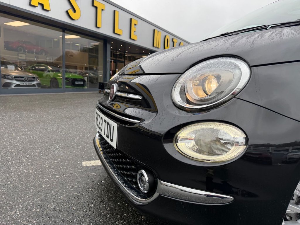 Used Fiat 500 2023 for sale - 77904855: Photo 26