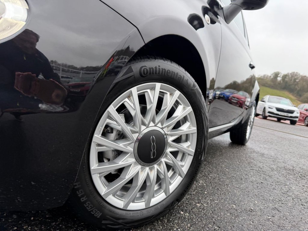 Used Fiat 500 2023 for sale - 77904855: Photo 27