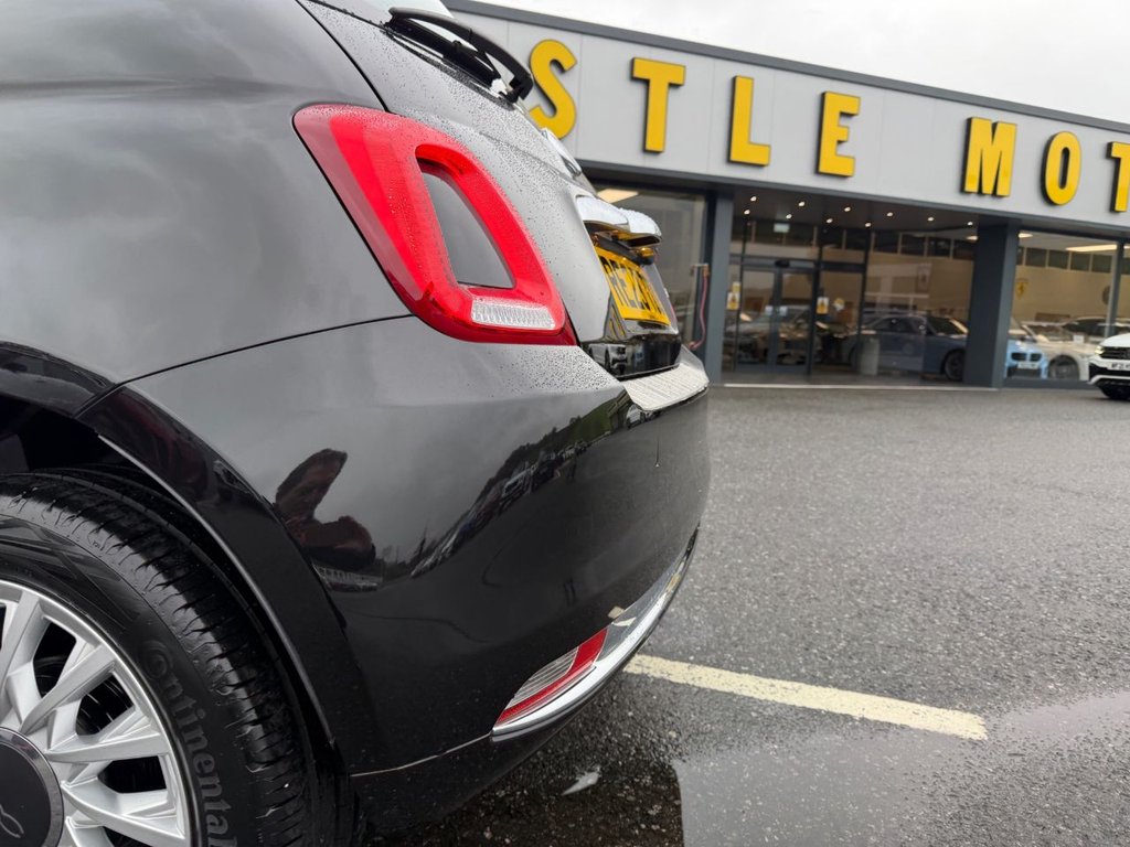 Used Fiat 500 2023 for sale - 77904855: Photo 28